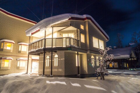 블리스 빌라 츠바키