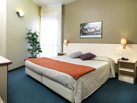 호텔 리스토란테 알치데