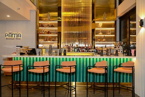PĀMA Boutique Hotel & Bistro Danang