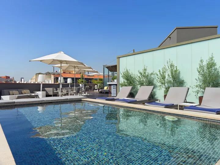 H10 Casanova Hotel