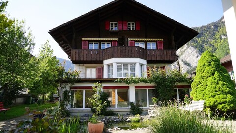 어드벤쳐 게스트하우스