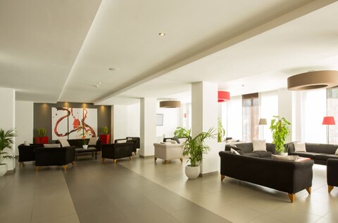 호텔 토스카나 엠베서더