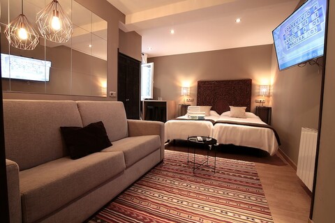 아브라카다브라 스위트