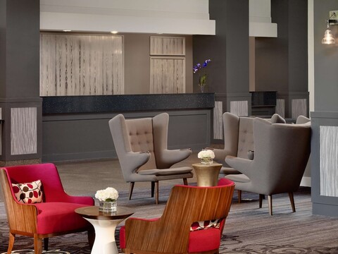 소네스타 그위닛 플레이스 애틀랜타