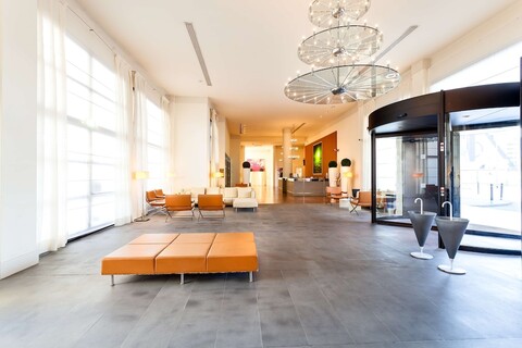 힐튼 가든 인 피렌체 노볼리