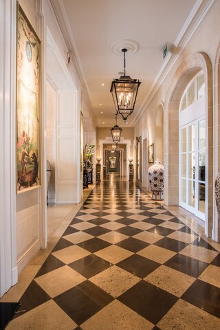 그랑 호텔 뒤 락 - 렐레이 & 샤토