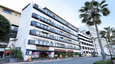 슈카엔 유노하나젠