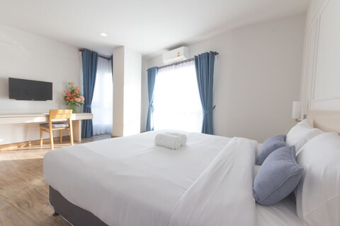 돈찬 그랜드 호텔