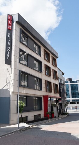 엘름 스위트 호텔