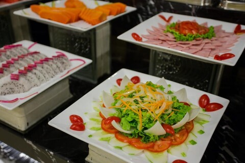 라이징 드래곤 레전드 호텔