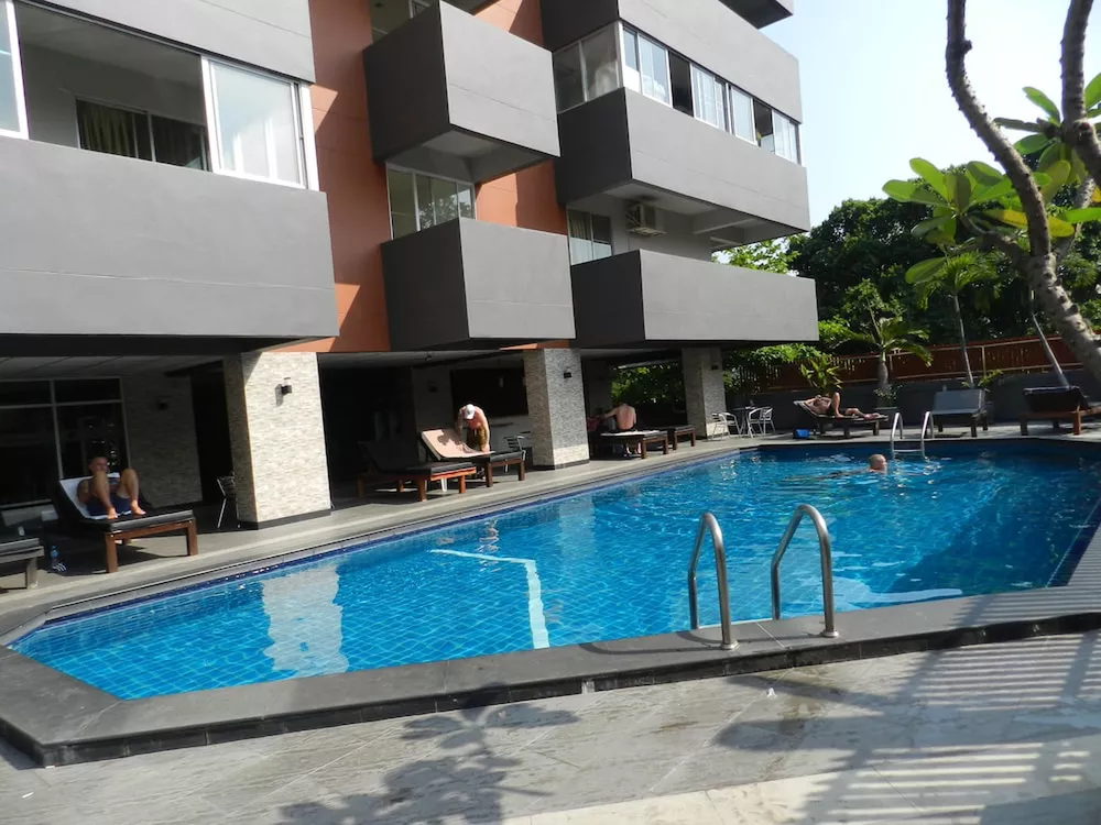 Nana Tai Suite