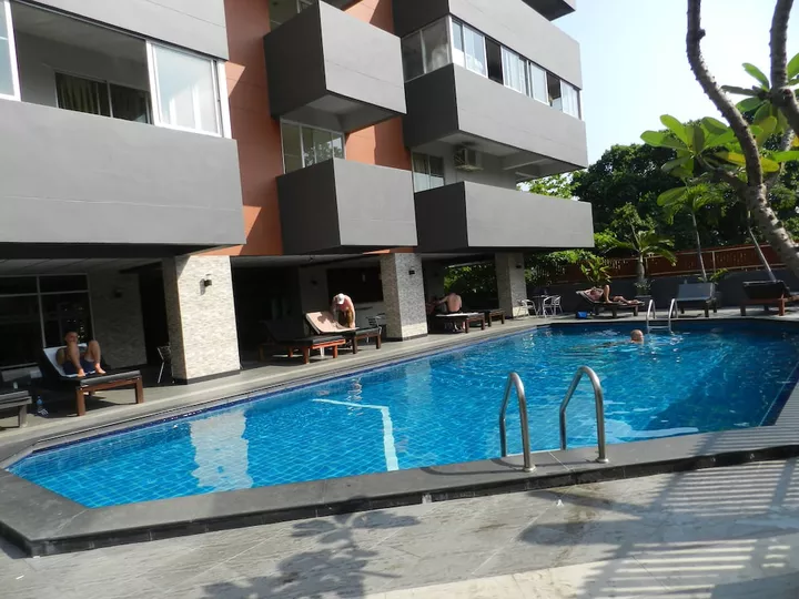 Nana Tai Suite