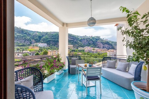 세르살레 스위트