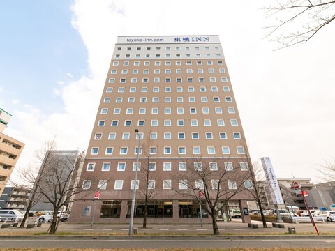 토요코인 우라와 미소노 스테이션