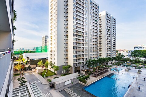 Scenic Valley Condotel