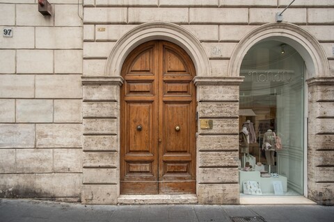 트리 샤르메 아우구스토 부티크 호텔