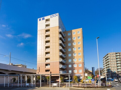 토요코인 후추 남부 라인 미나미타마 스테이션