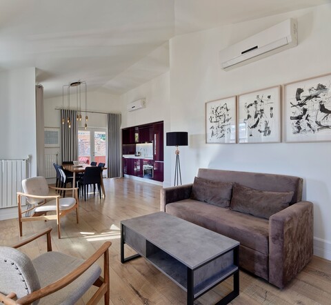 카사 디 바바 스위트 바이 TCH