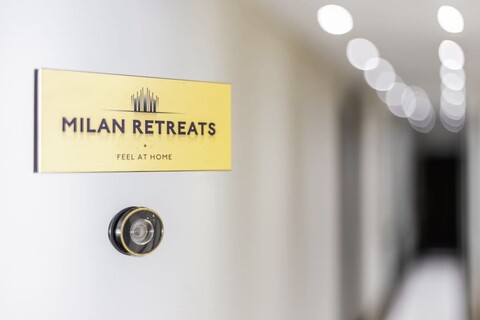 밀란 리트리트 두오모