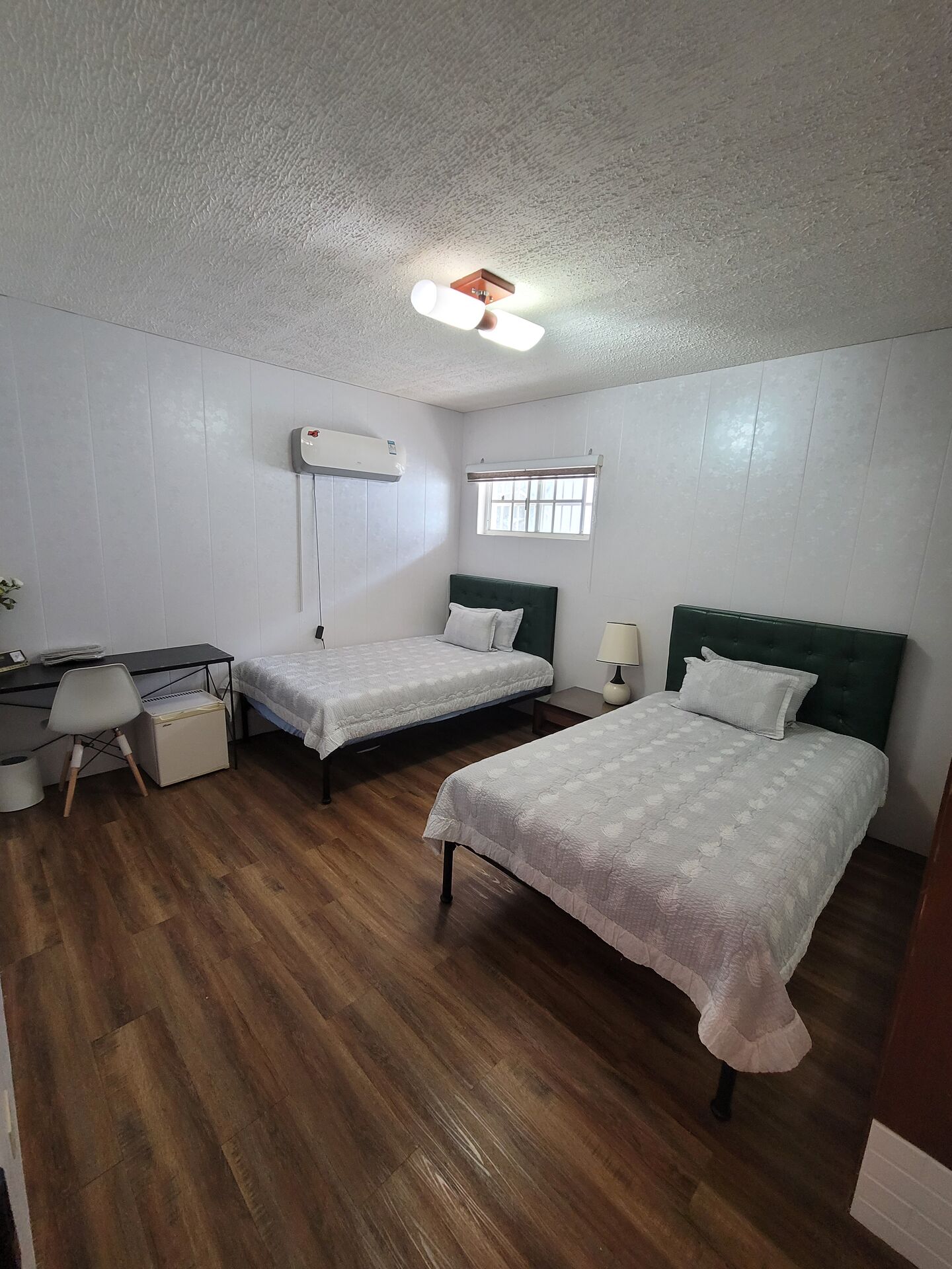 썸머스테이 Room
