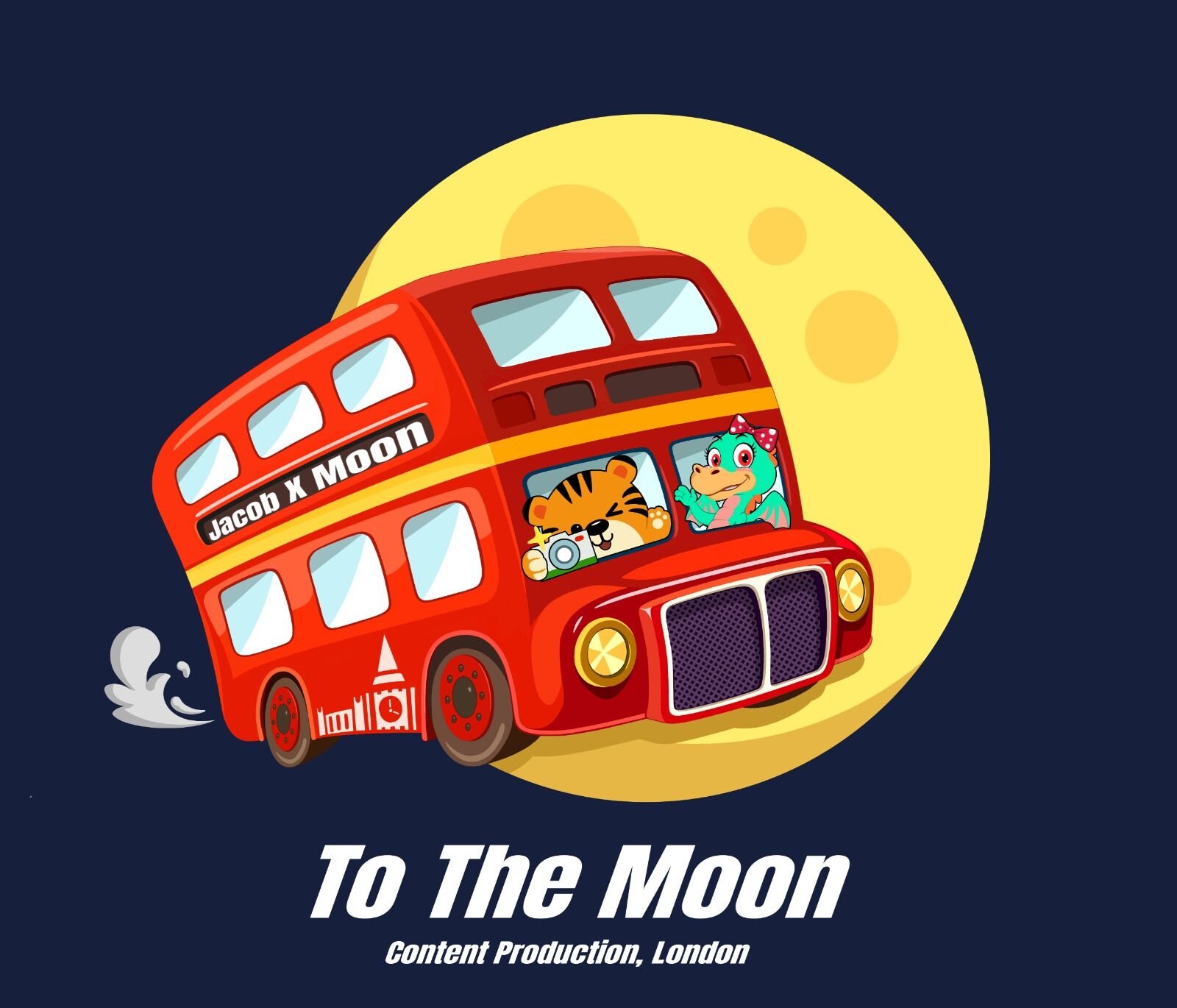 투더문(To the Moon)