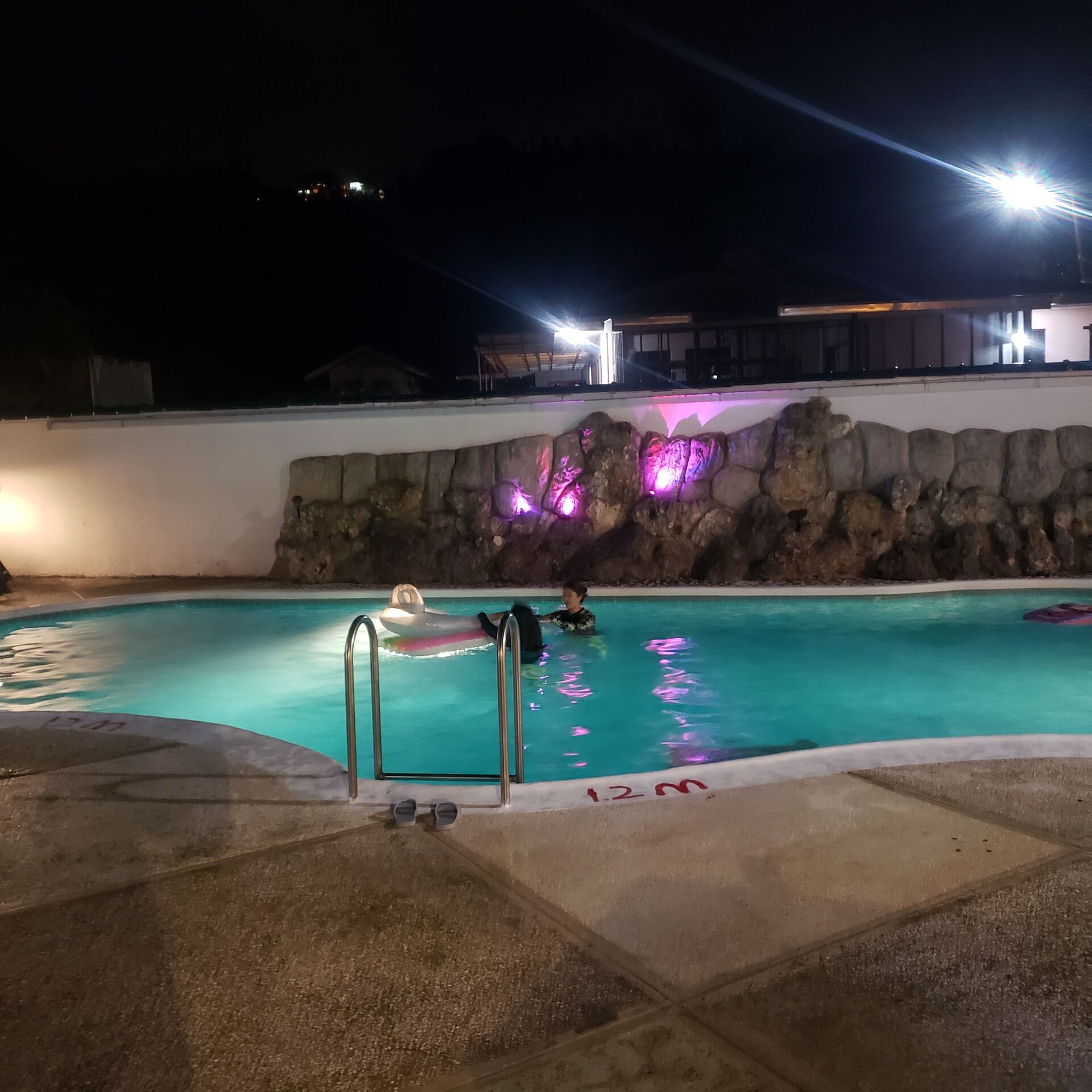 썸머스테이 Pool