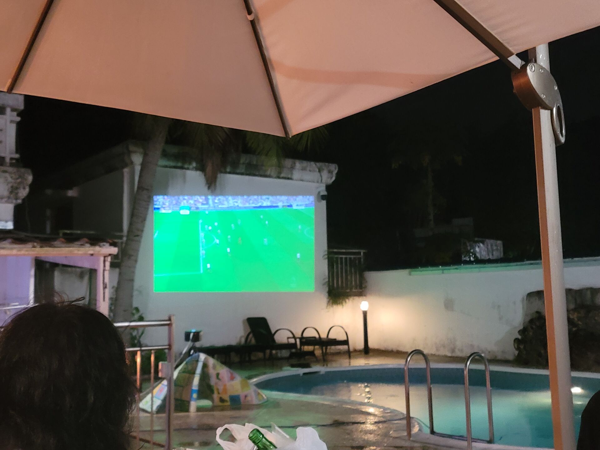 썸머스테이 Pool