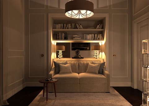 플로렌스 럭셔리 게스트하우스