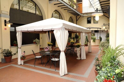 레지던스 라 콩테시나