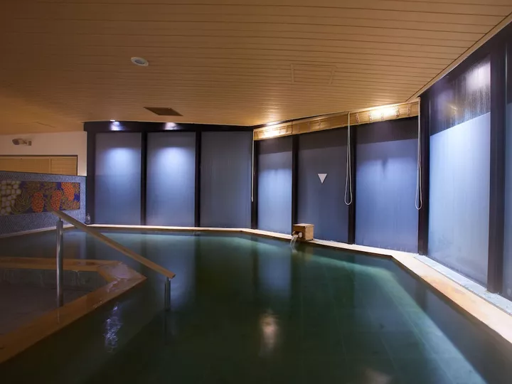 Kyoto Hot Spring Hatoya Zuihoukaku