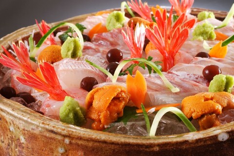 쇼렌칸 요시노야