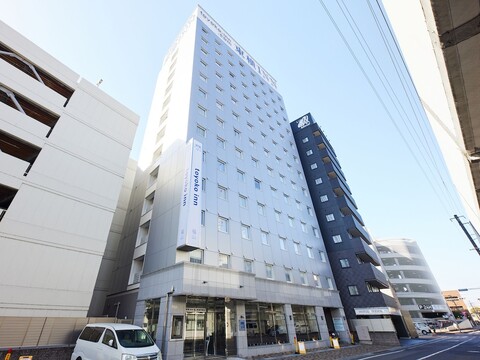 토요코인 후쿠야마 스테이션 신칸센 미나미