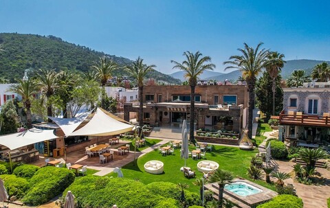 카사 델'아르테 호텔 오브 아츠 & 레저