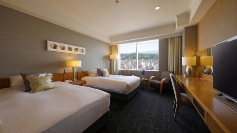 호텔 니코 가나자와