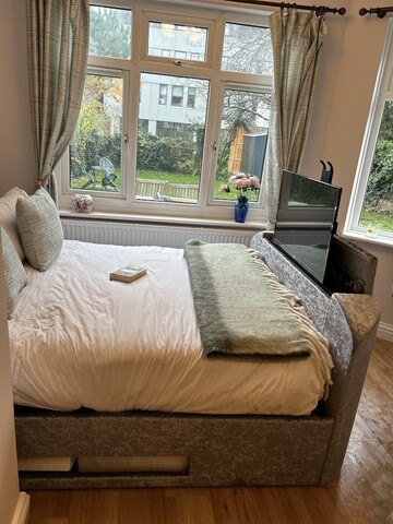 윔블던 홀리데이 레츠