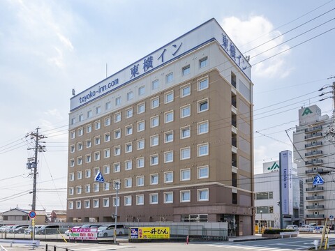 토요코인 이세 마츠사카 에키마에