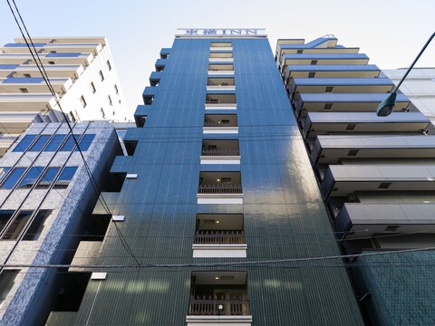 토요코인 도쿄 니혼바시 제이무쇼 마에