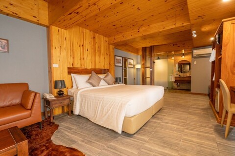 사나에 타운하우스 치앙마이