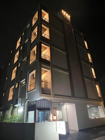 Palladium Luxury Suites Financial District Unit I