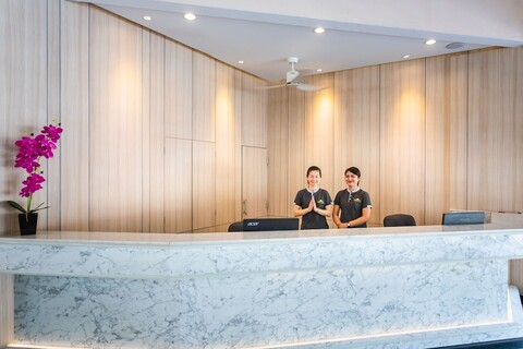 코코넛 빌리지 리조트