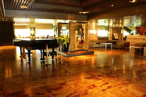 군마 로열 호텔