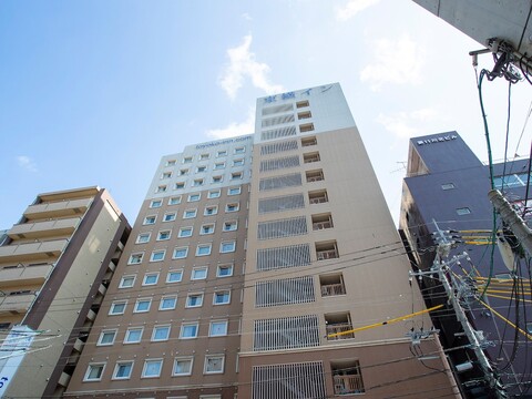 토요코인 가고시마 추오 스테이션 니시