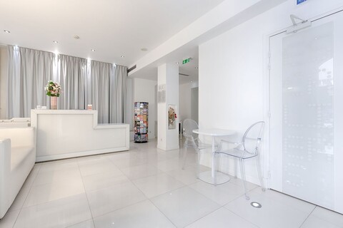 BLC 디자인 호텔