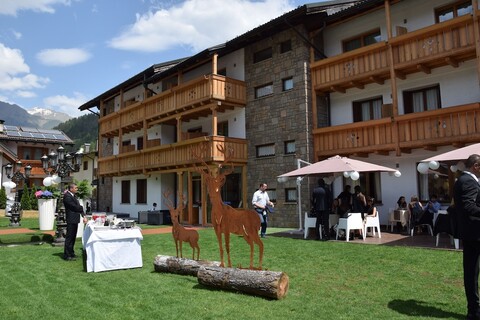 올림픽 레지나 호텔