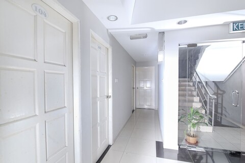 호텔 오 나이스 스테이 쓰리 식스 파이브 서비스