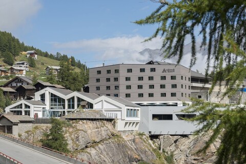 웰니스호스텔4000