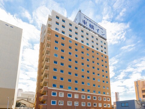 토요코인 도쿄 마치다 스테이션 오다큐 라인 히가시