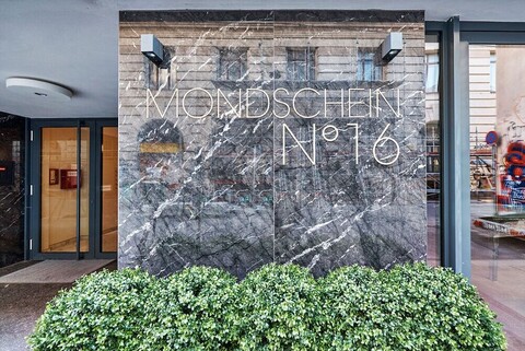 헤이미 아파트먼트 몬드샤인