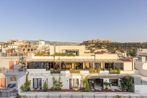 라브벤투라 아테네