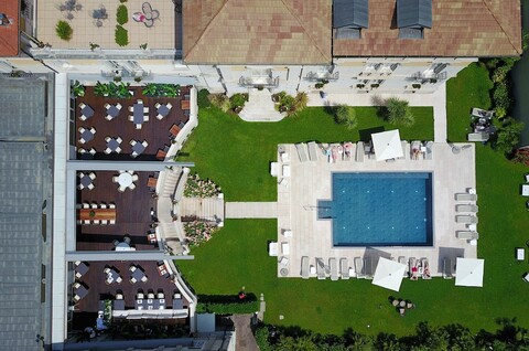 그랜드 호텔 리버티